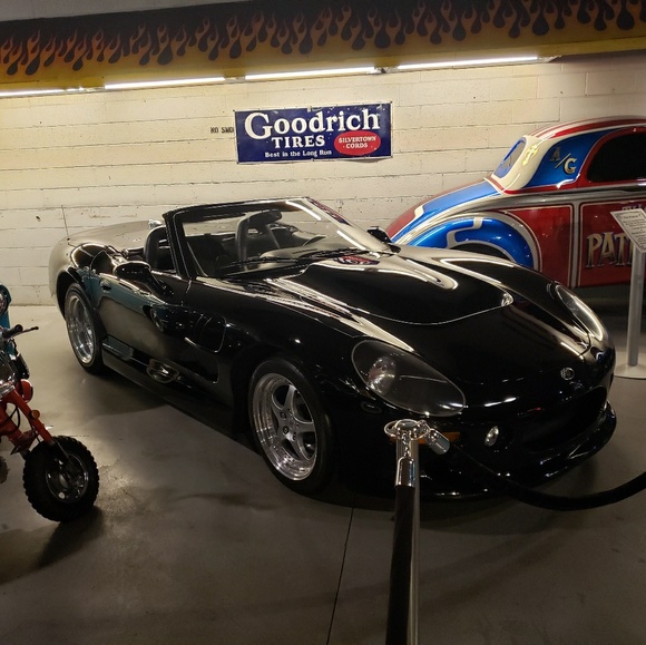 Meet your Posher, Mike - Picture 1 of 1